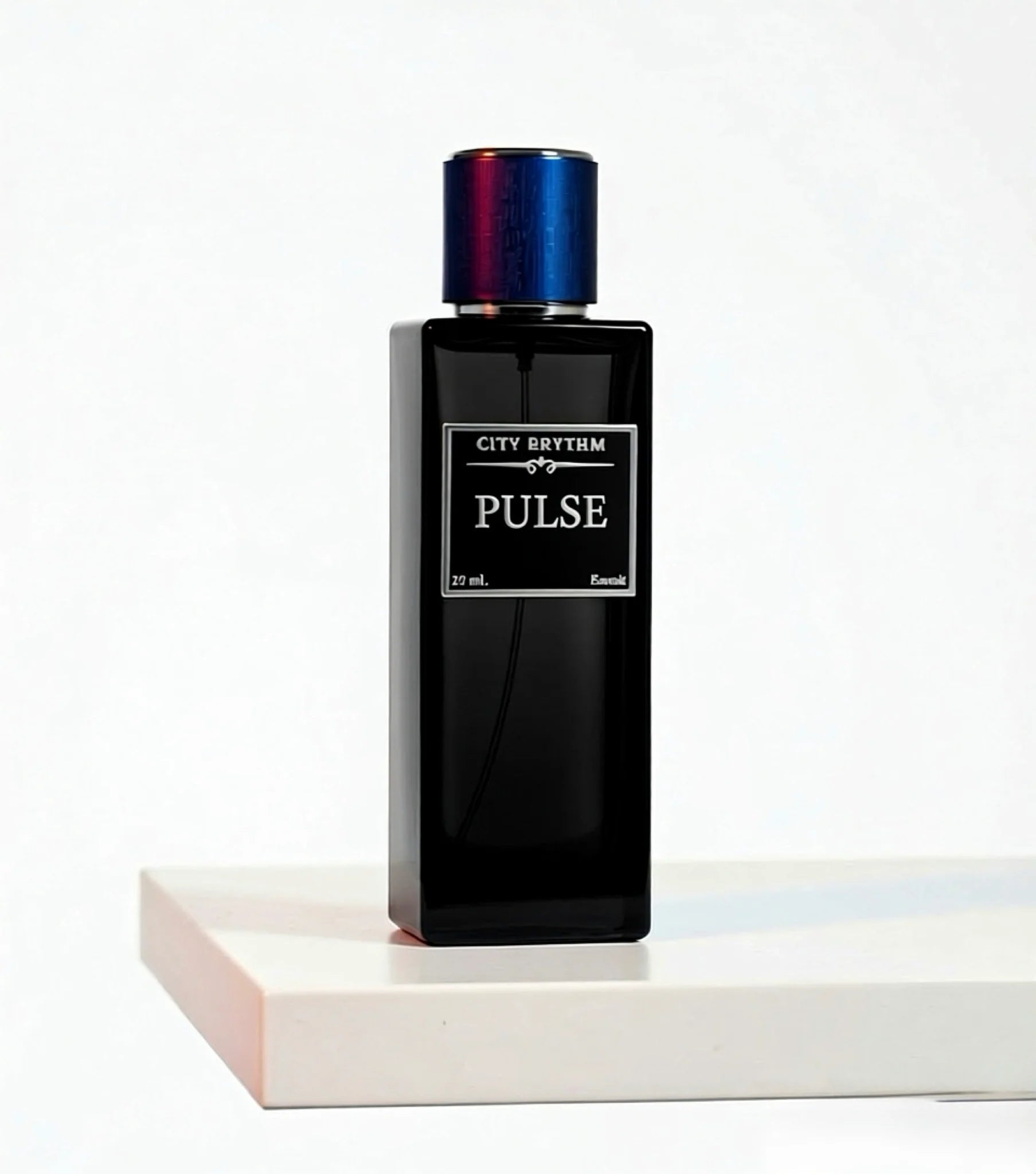 Pulse By City Rhythm