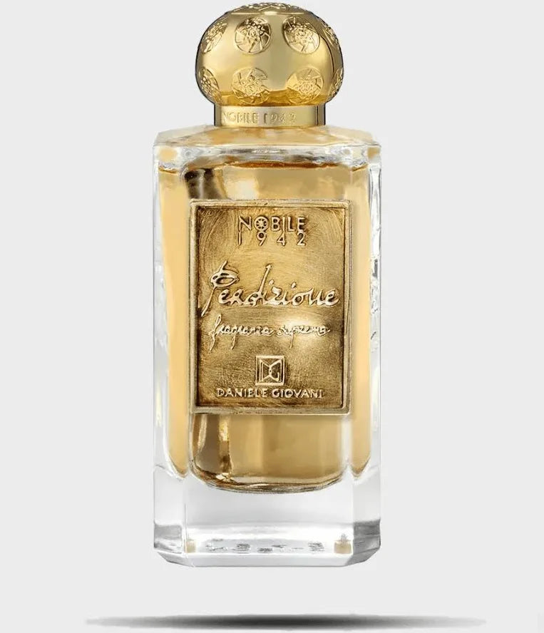 Perdizione By Nobile 1942