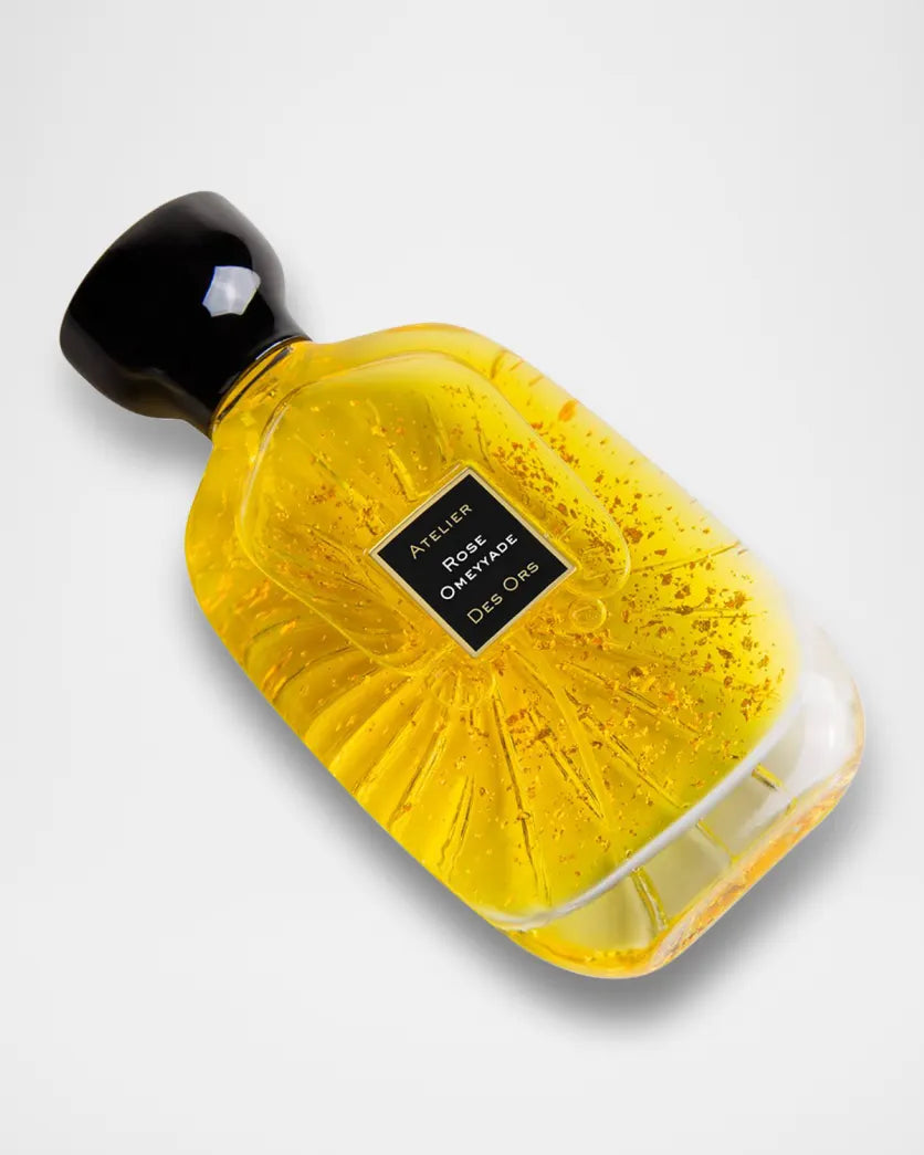 Rose Omeyyade By Atelier des Ors