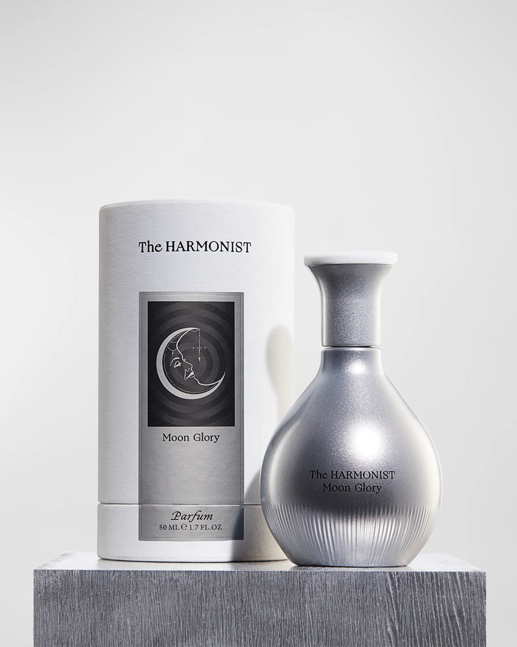 Moon Glory By The Harmonist