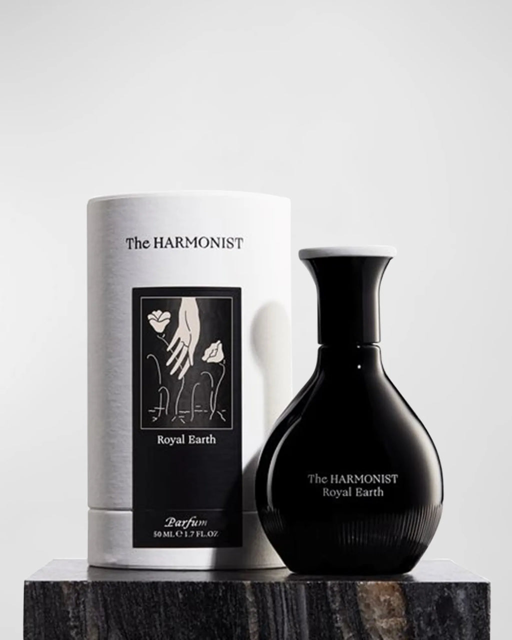Royal Earth By The Harmonist