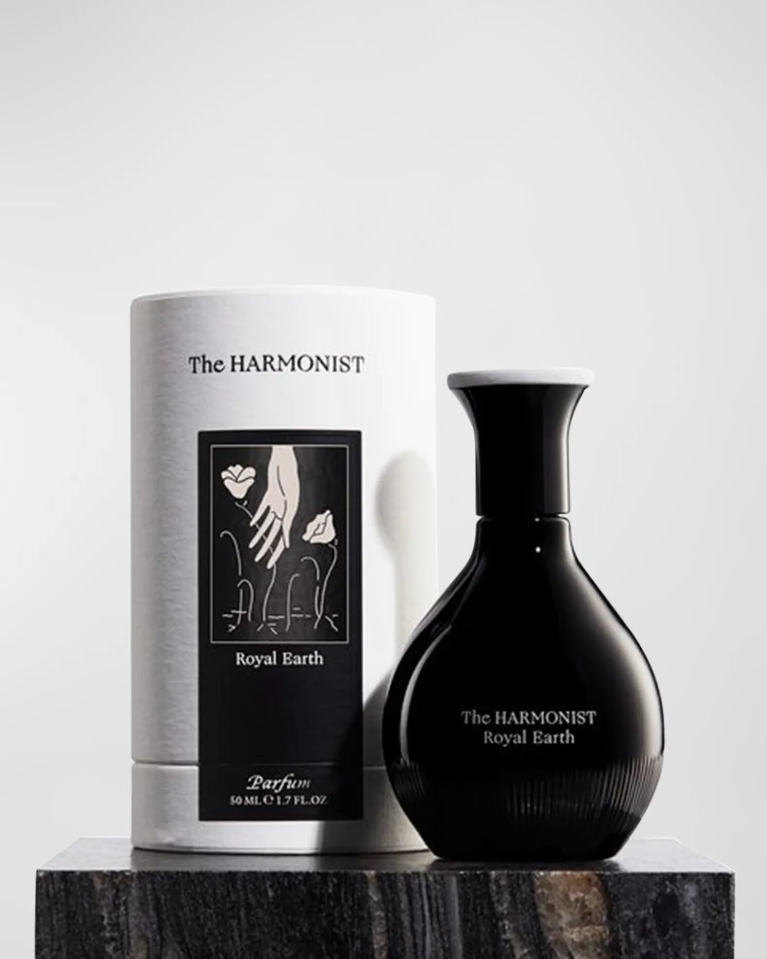 Royal Earth By The Harmonist