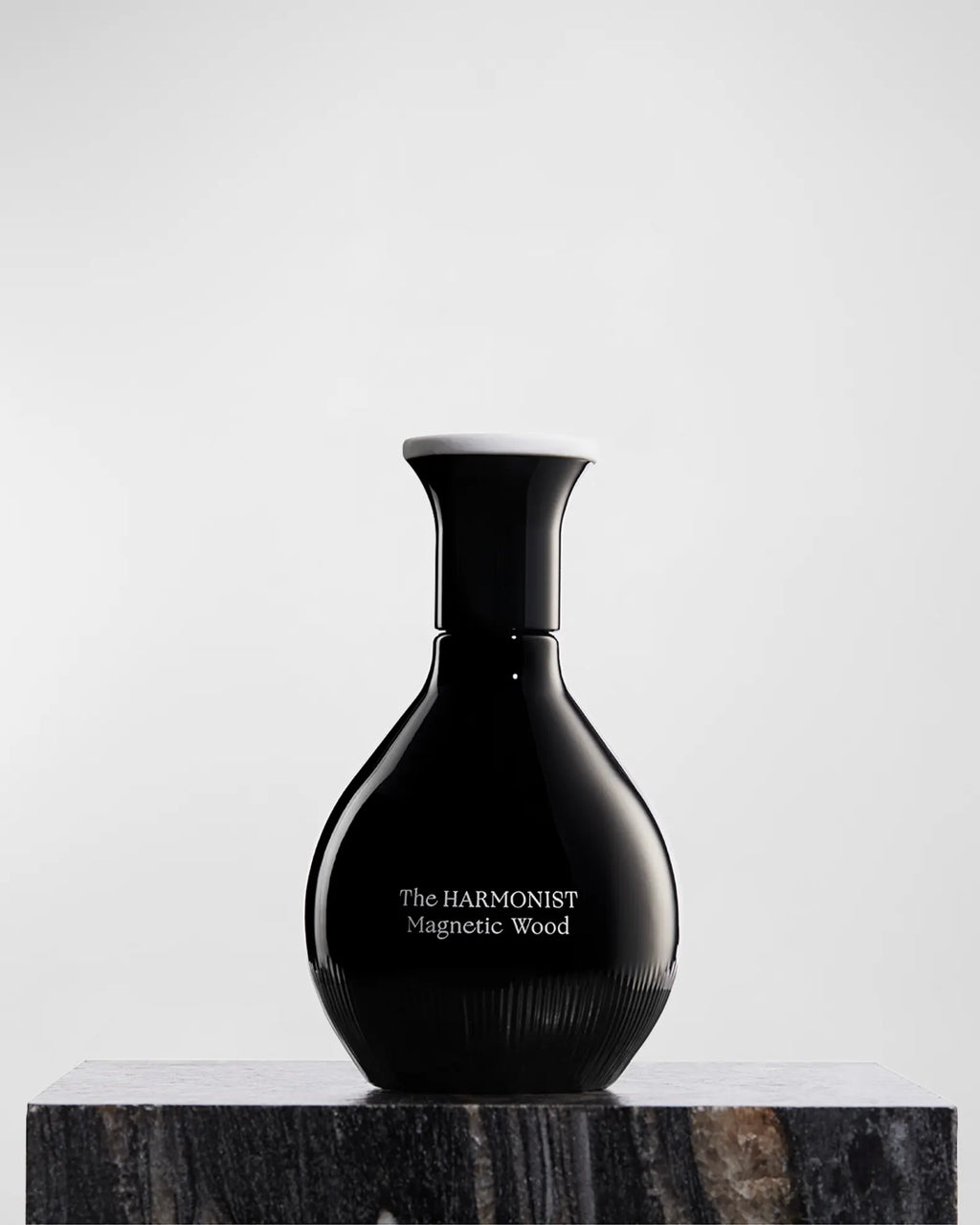 Magnetic Wood By The Harmonist