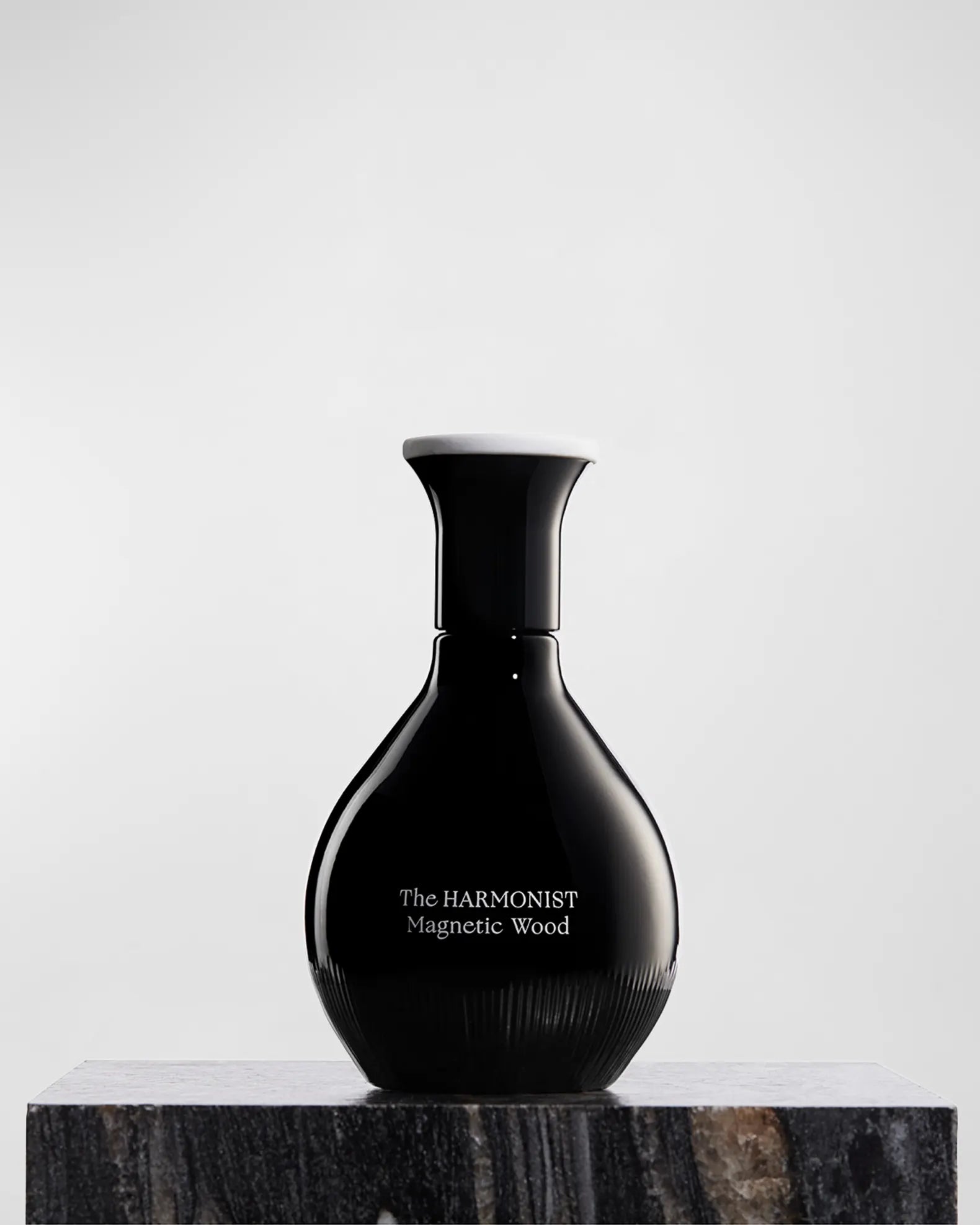 Magnetic Wood By The Harmonist