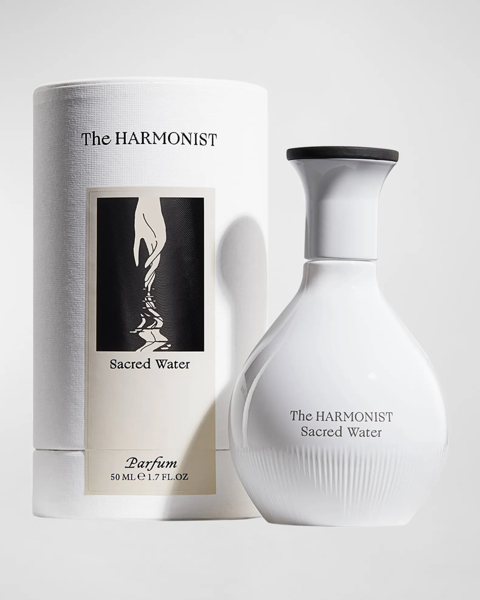 Sacred Water Yang By The Harmonist