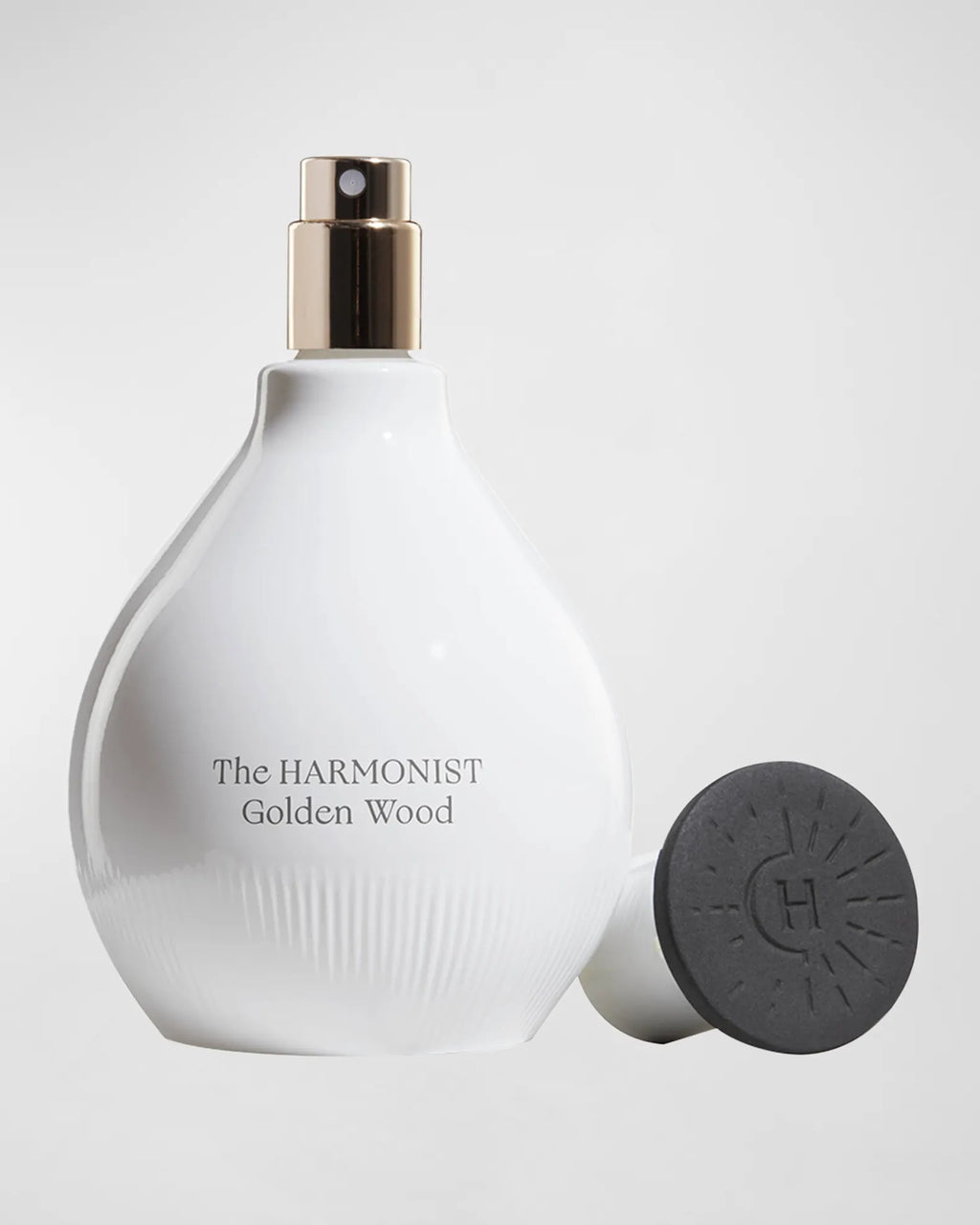 Golden Wood By The Harmonist