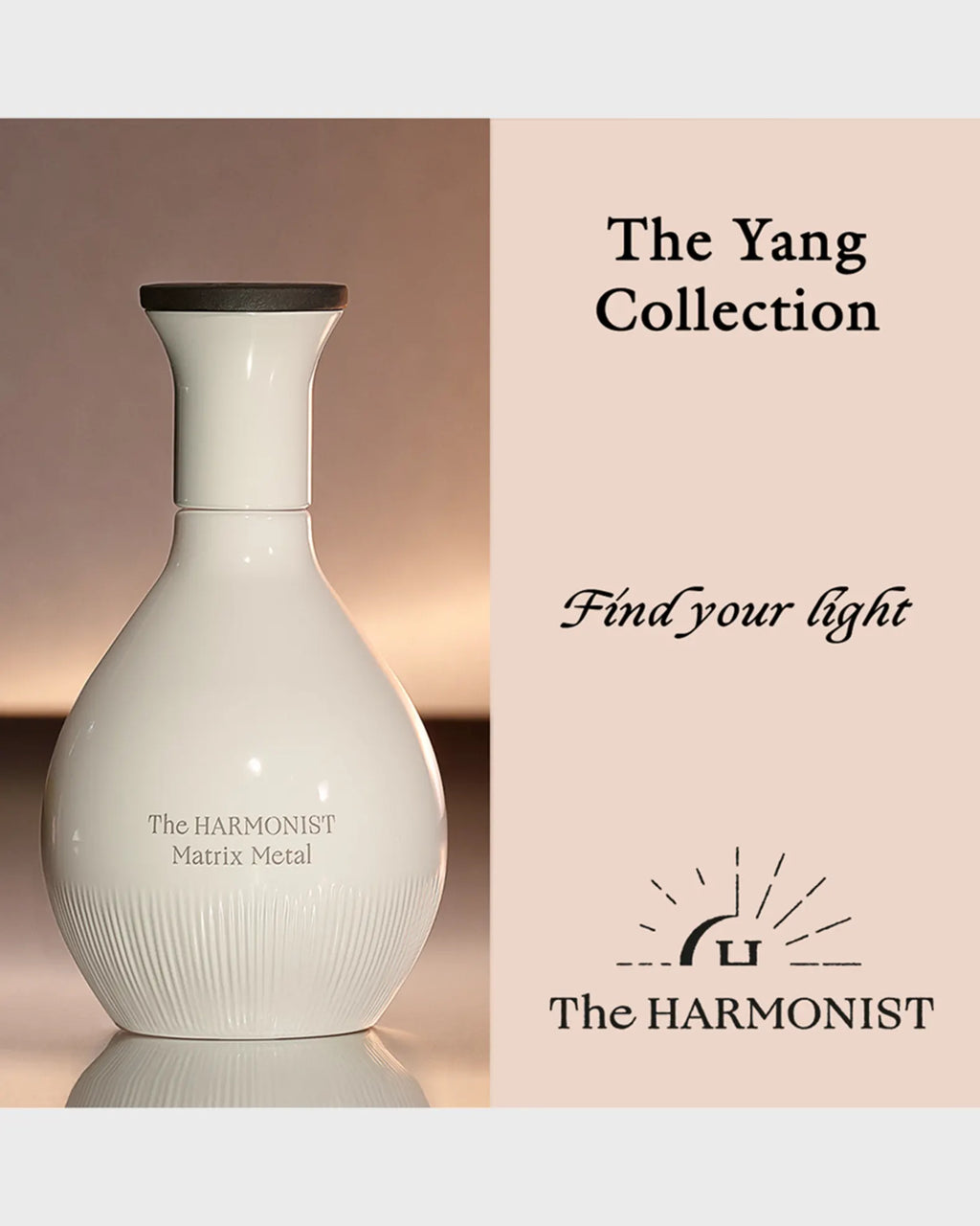 Golden Wood By The Harmonist