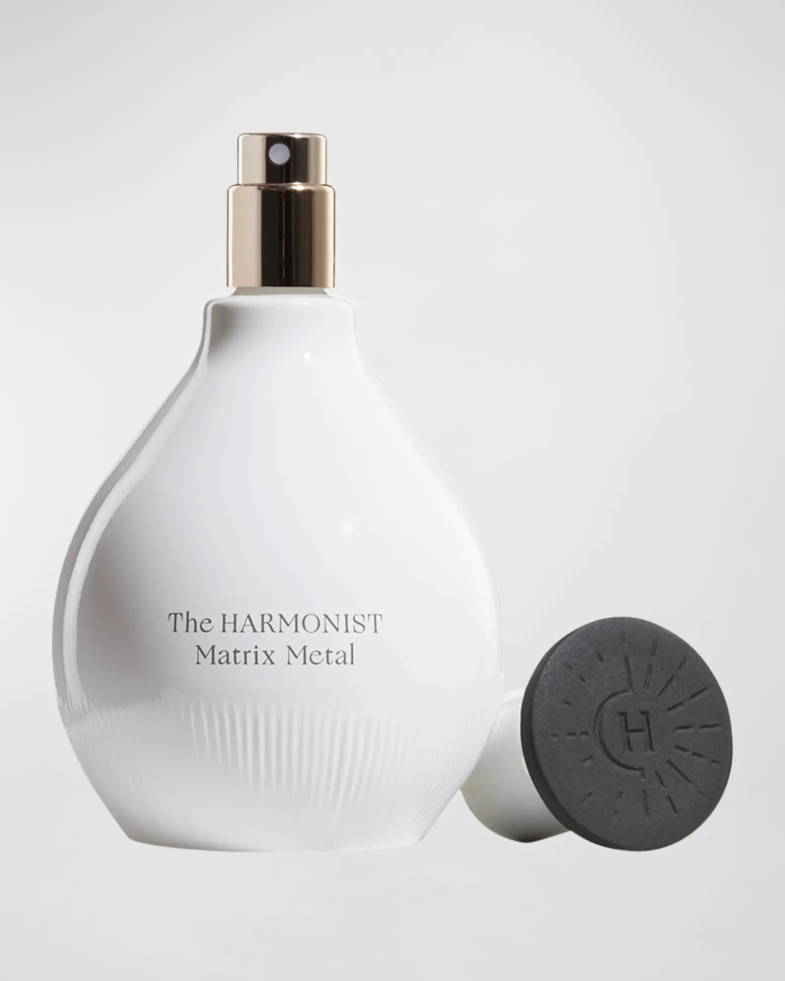 Matrix Metal By The Harmonist