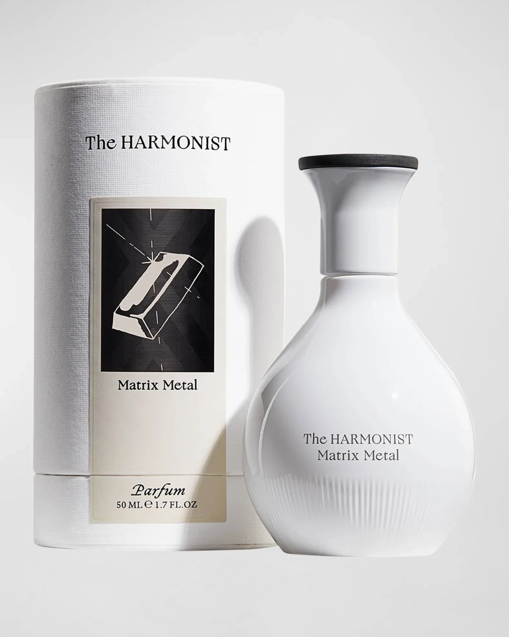 Matrix Metal By The Harmonist