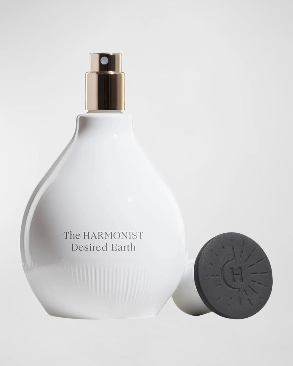 Desired Earth By The Harmonist