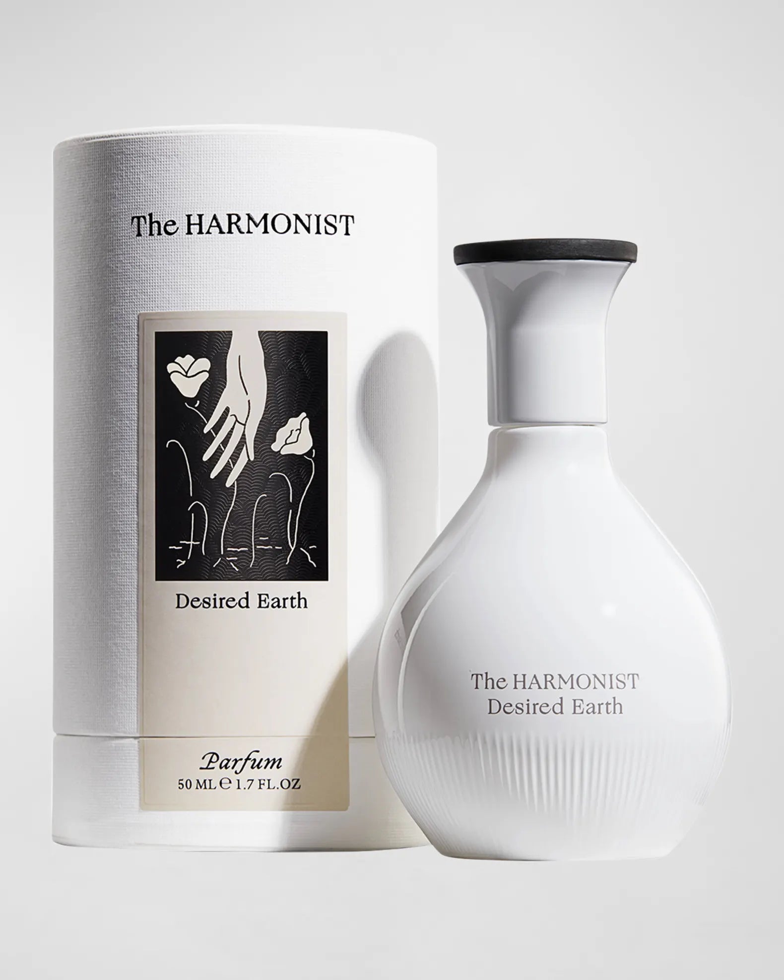 Desired Earth By The Harmonist
