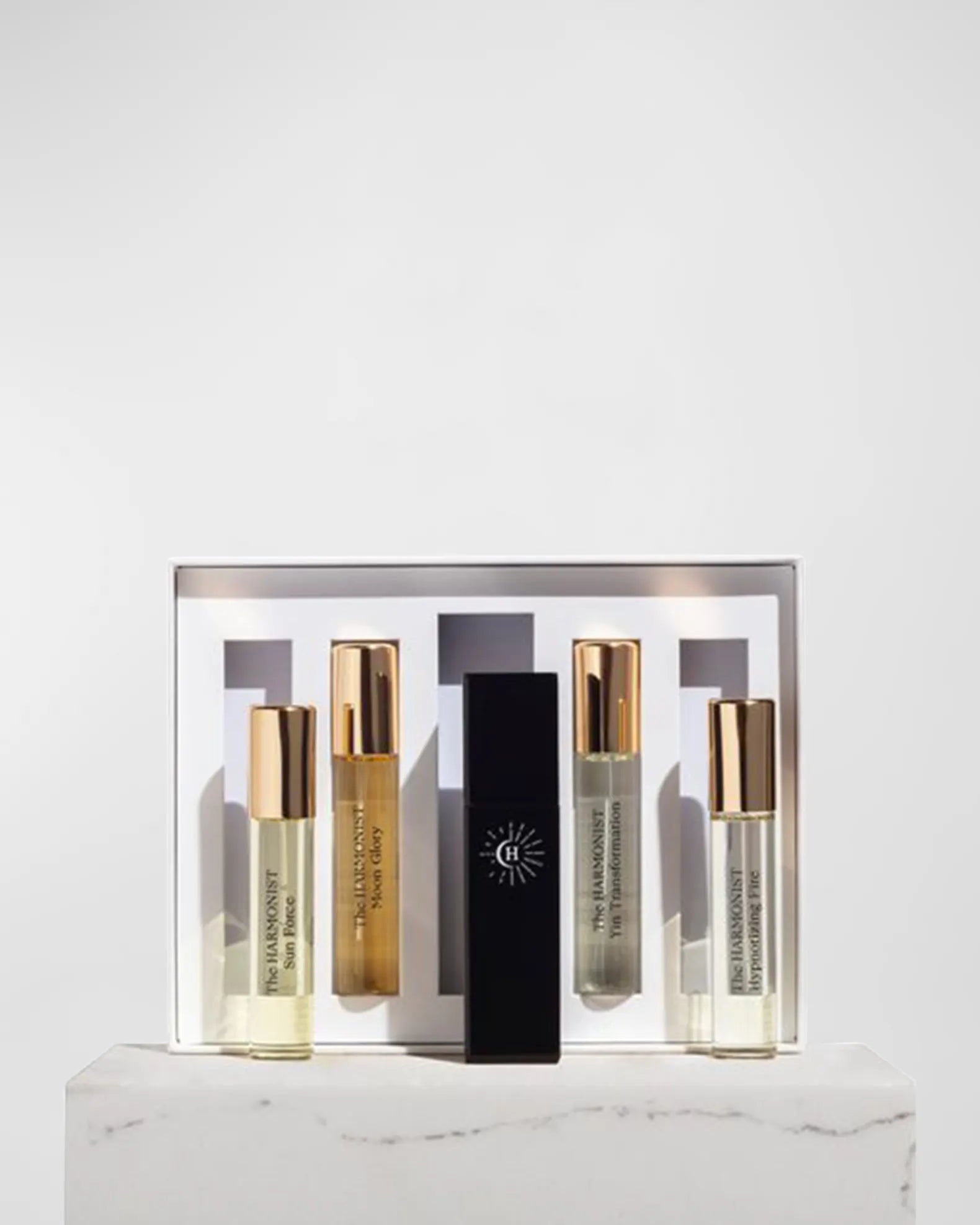 Travel Coffret By The Harmonist
