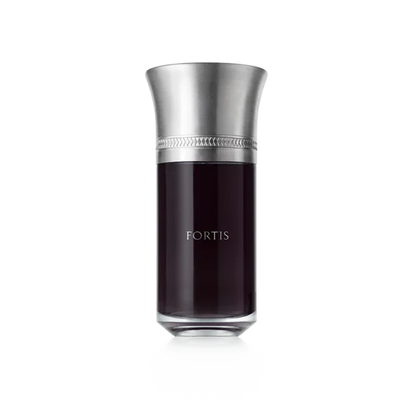 Fortis by Liquides Imaginaires