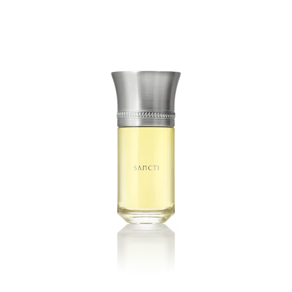 Sancti by Liquides Imaginaires
