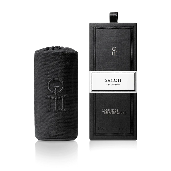 Sancti by Liquides Imaginaires