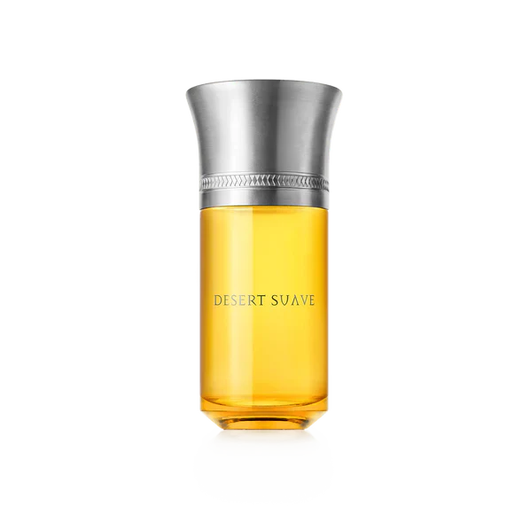 Desert Suave by Liquides Imaginaires