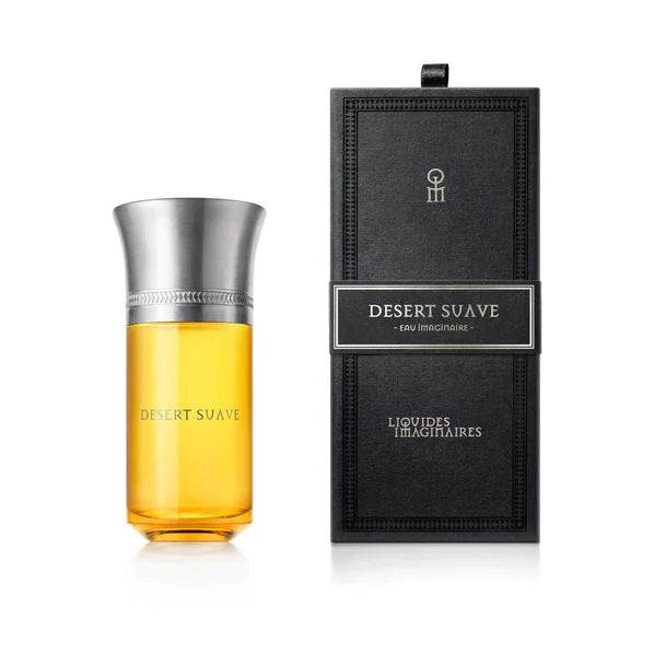 Desert Suave by Liquides Imaginaires