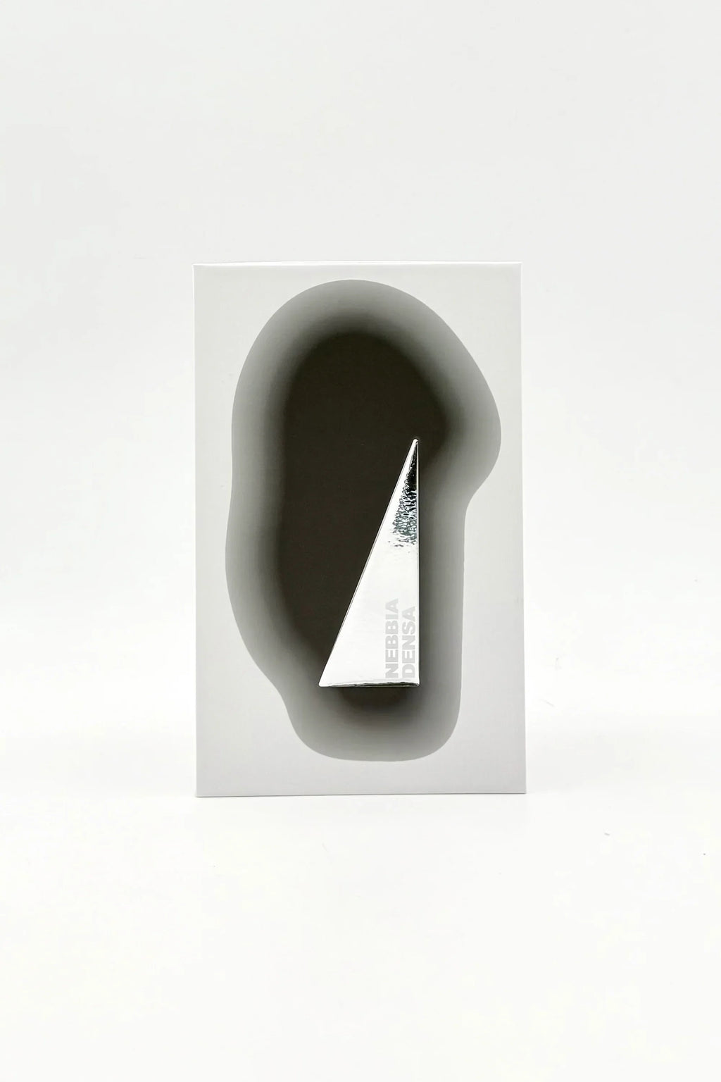 Nebbia Densa by Filippo Sorcinelli