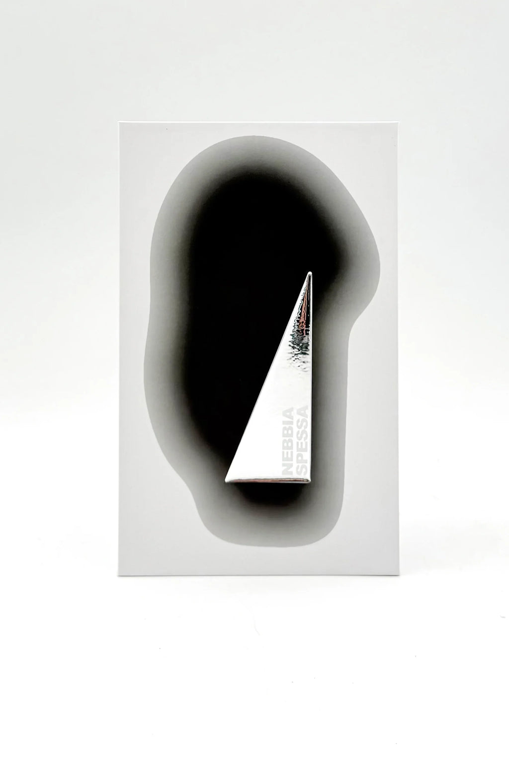 Nebbia Spessa by Filippo Sorcinelli