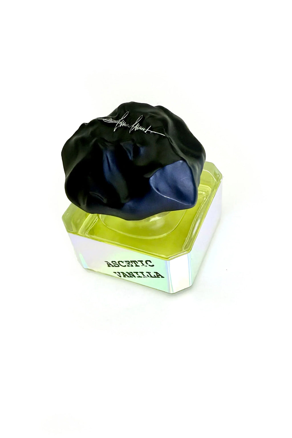 SuperFlou Ascetic Vanilla by Filippo Sorcinelli