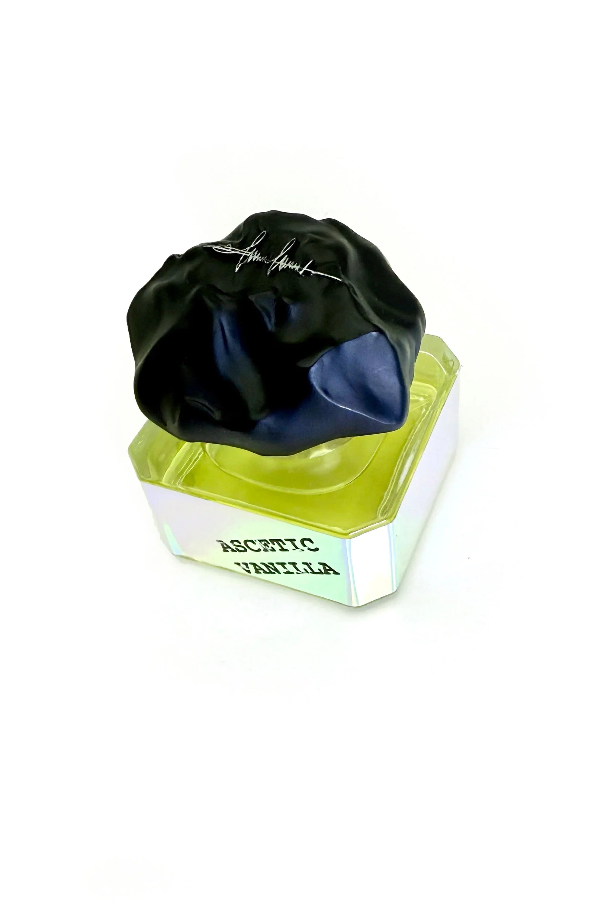 SuperFlou Ascetic Vanilla by Filippo Sorcinelli
