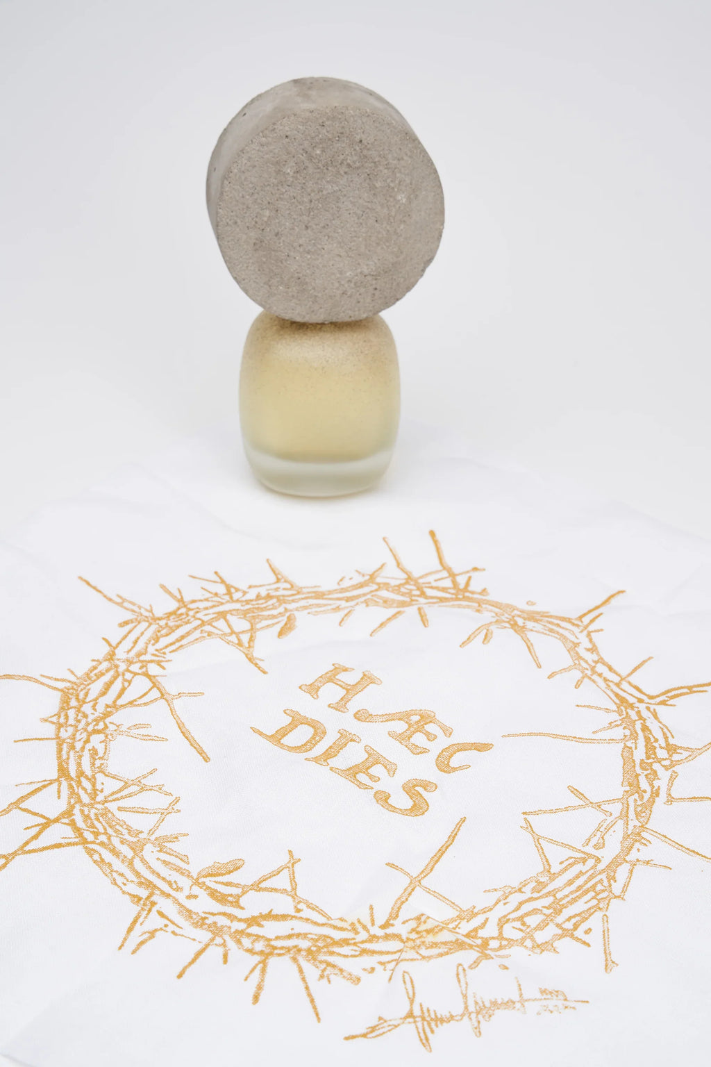Delire De Voyage Haec Dies by Filippo Sorcinelli