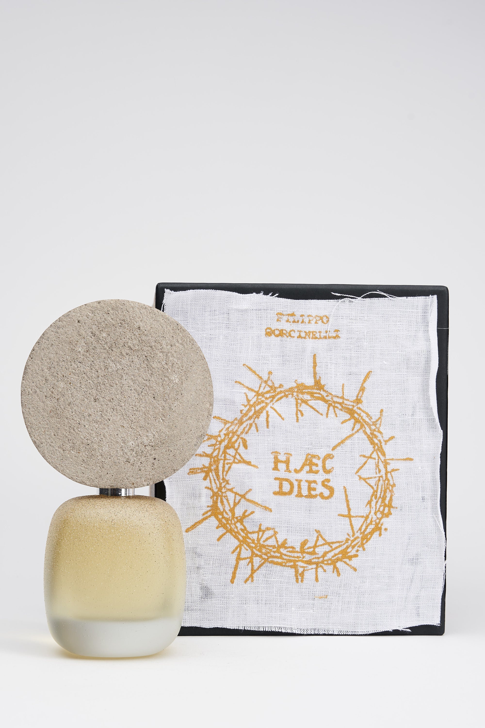 Delire De Voyage Haec Dies by Filippo Sorcinelli