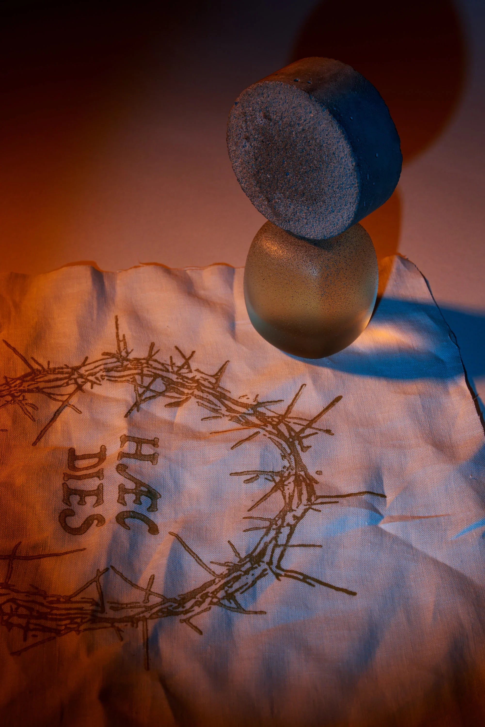 Delire De Voyage Haec Dies by Filippo Sorcinelli