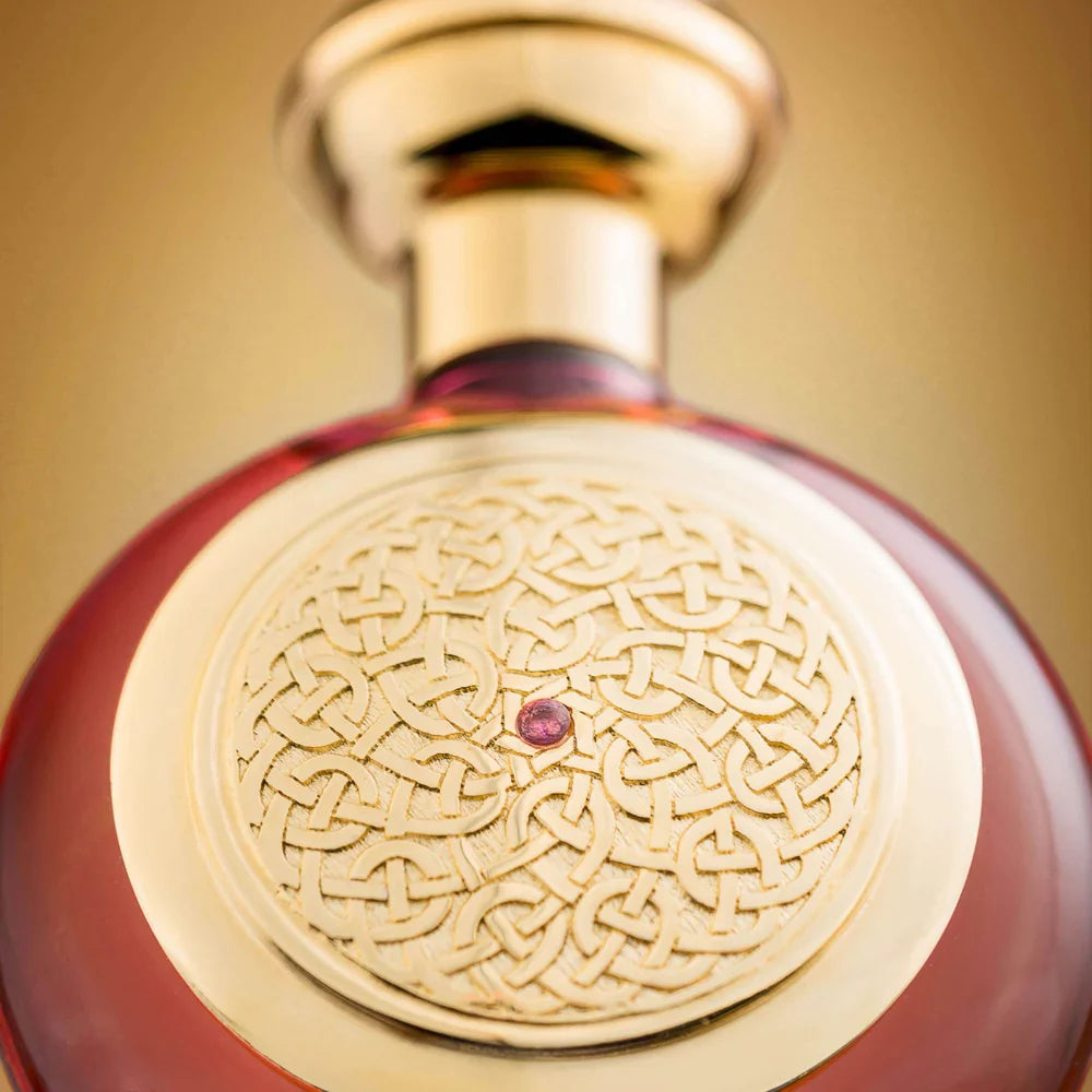Oud Sapphire By Boadicea the Victorious