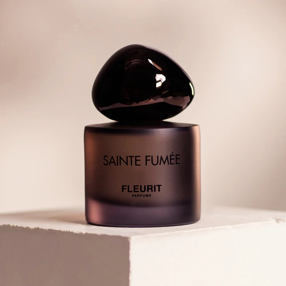 Sainte Fumée by Fleurit Parfums