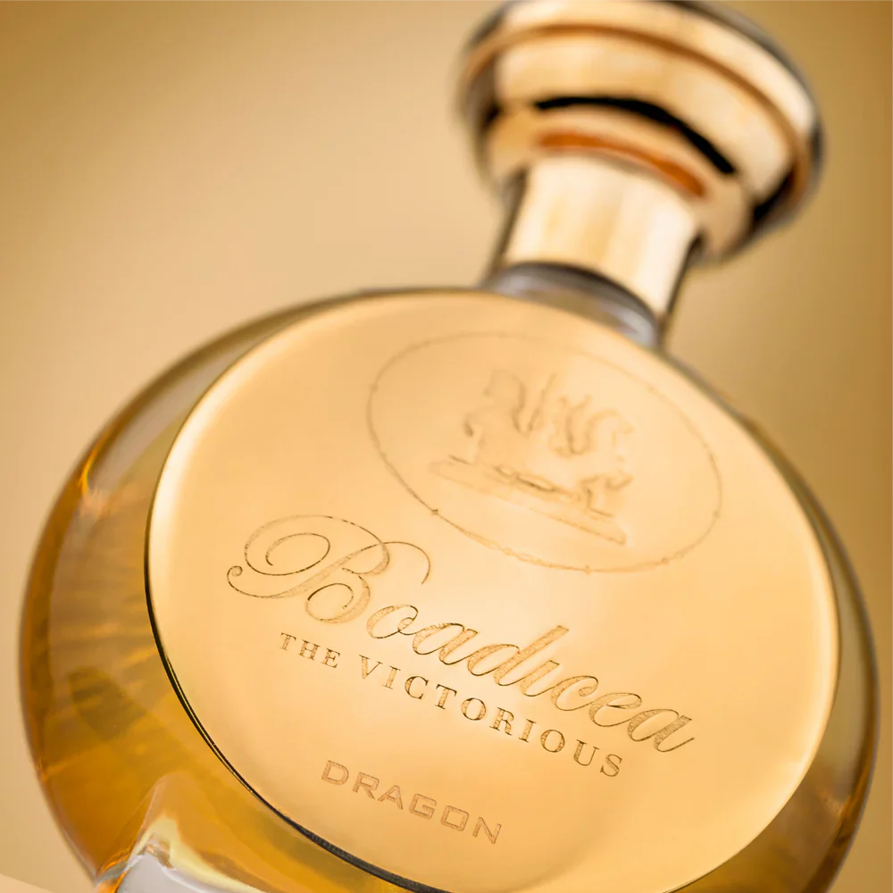 Dragon By Boadicea the Victorious