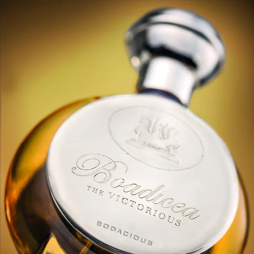 Bodacious By Boadicea the Victorious