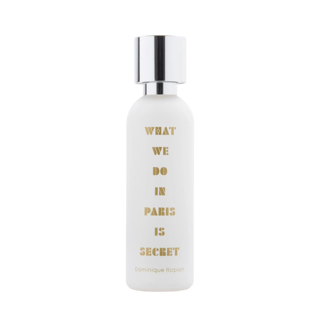 What We Do In Paris Is Secret by What We Do Is Secret