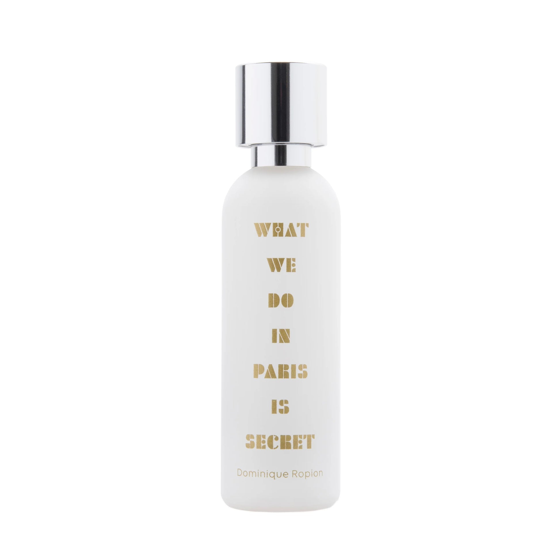 What We Do In Paris Is Secret by What We Do Is Secret