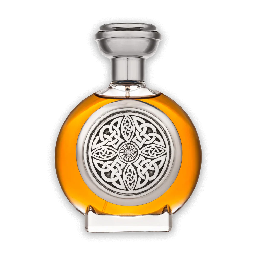 Almas by Boadicea The victorious