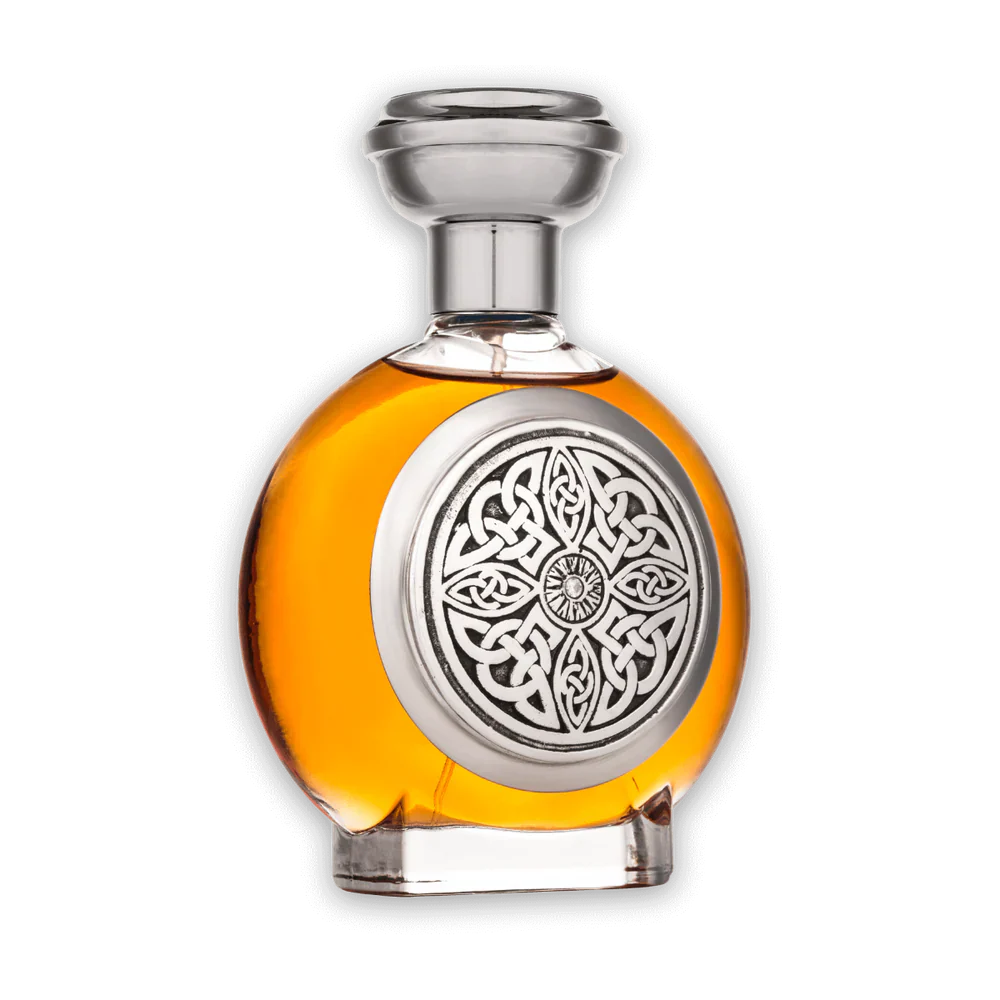 Almas by Boadicea The victorious