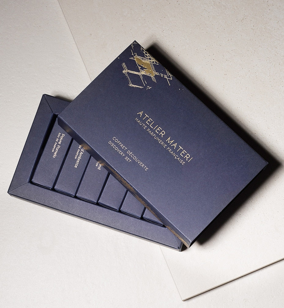 Discovery Set by Atelier Materi