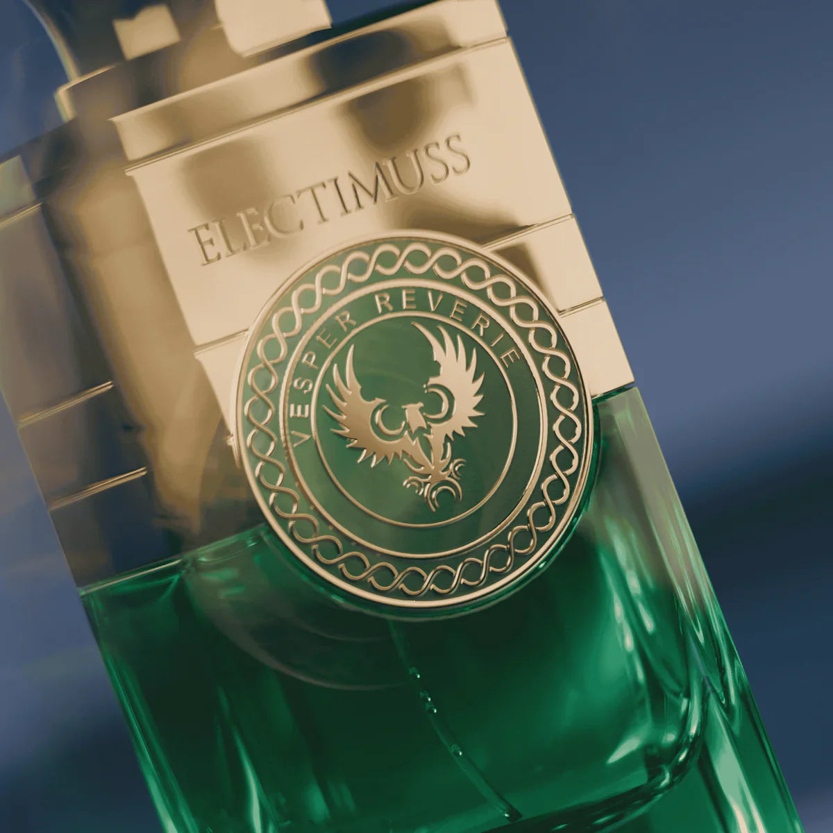 Vesper Reverie by Electimuss London