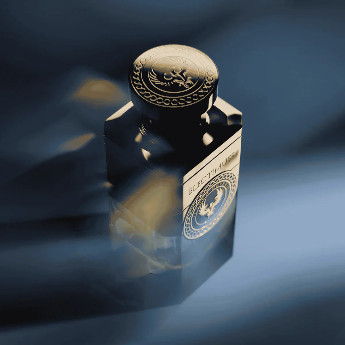 Vesper Reverie by Electimuss London