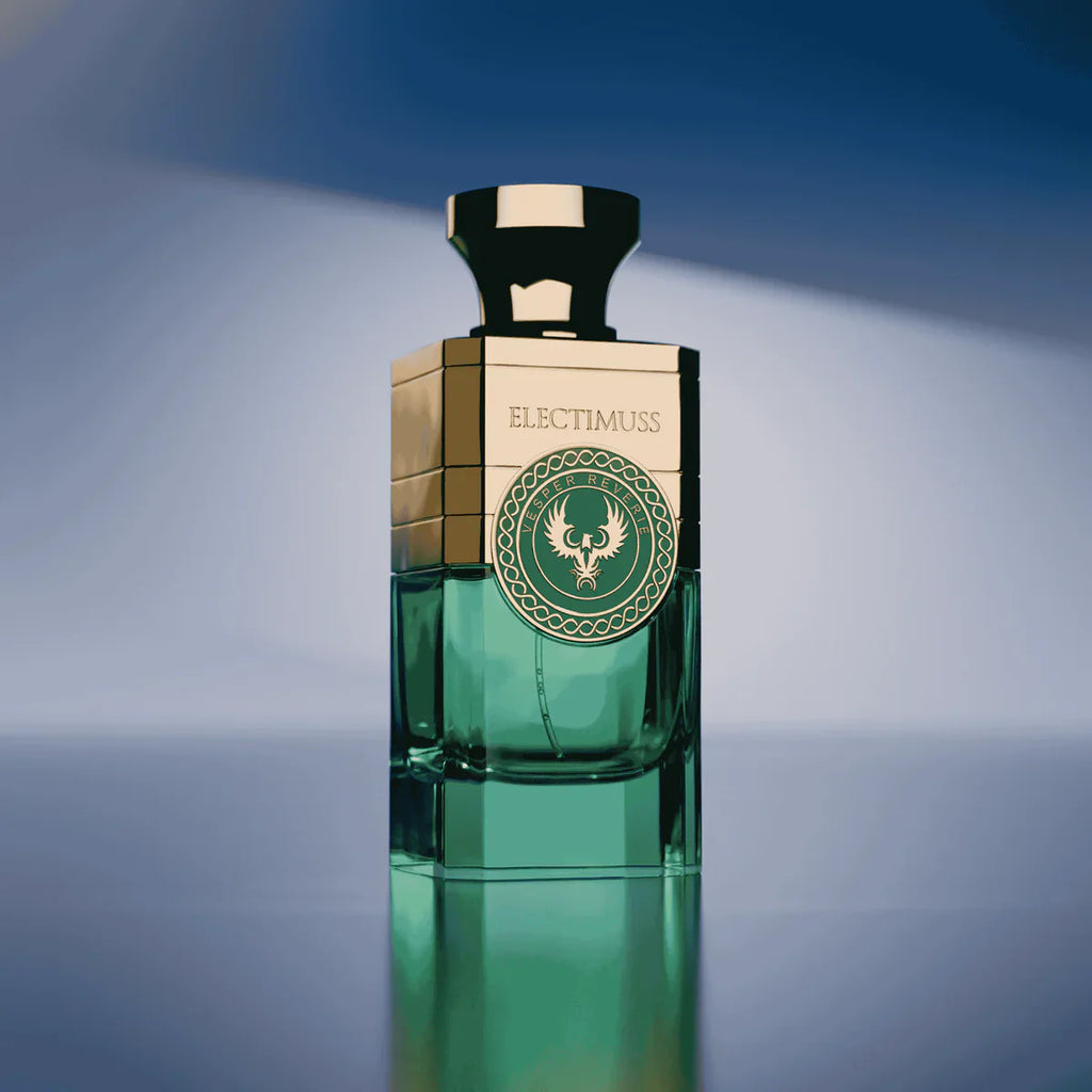 Vesper Reverie by Electimuss London