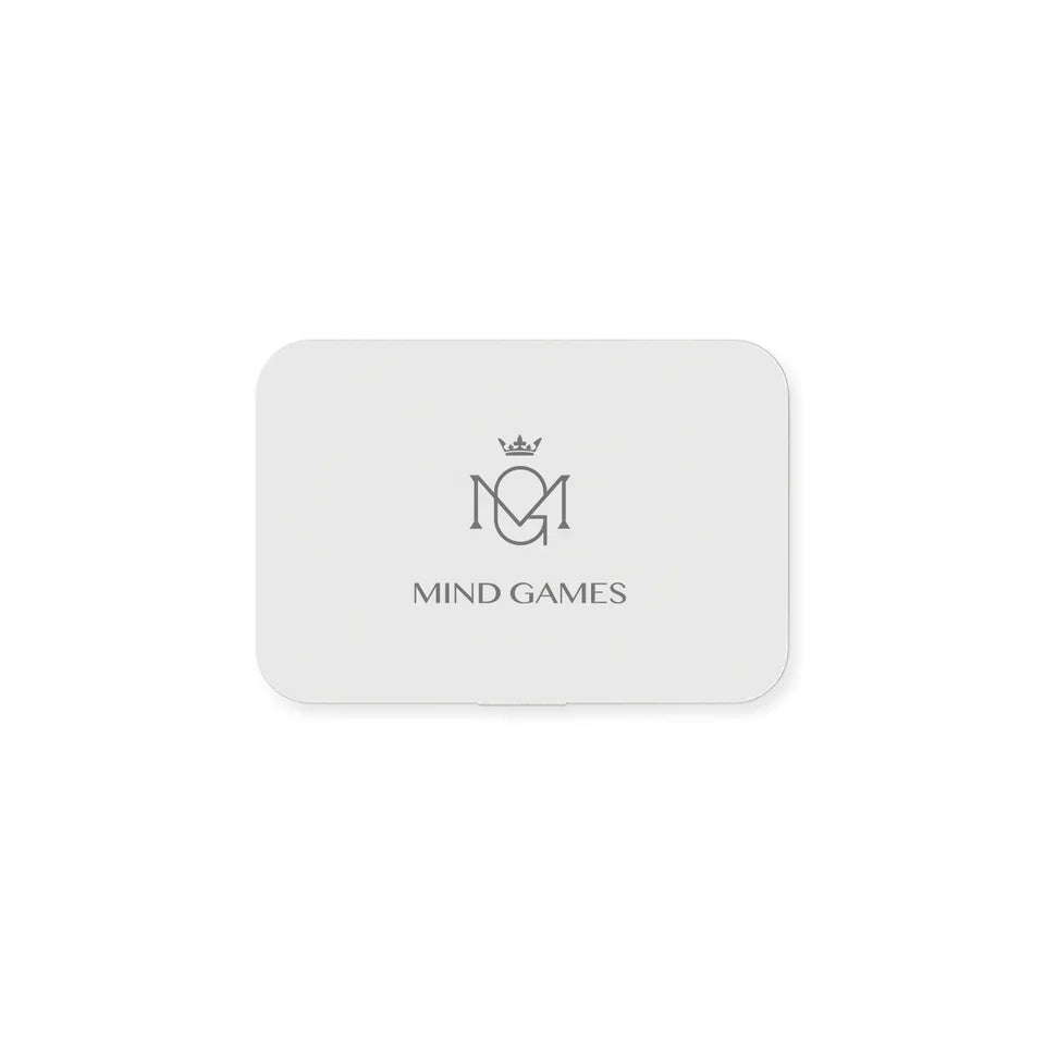 5 Piece Olfactive Discovery Set - Floral By Mind Games