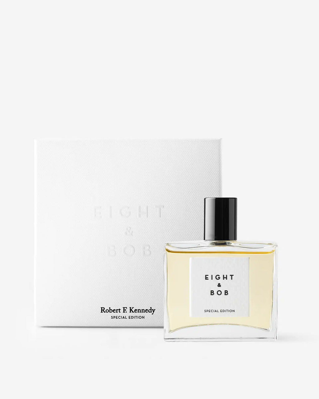 The Original Robert F. Kennedy Special Edition By Eight & Bob