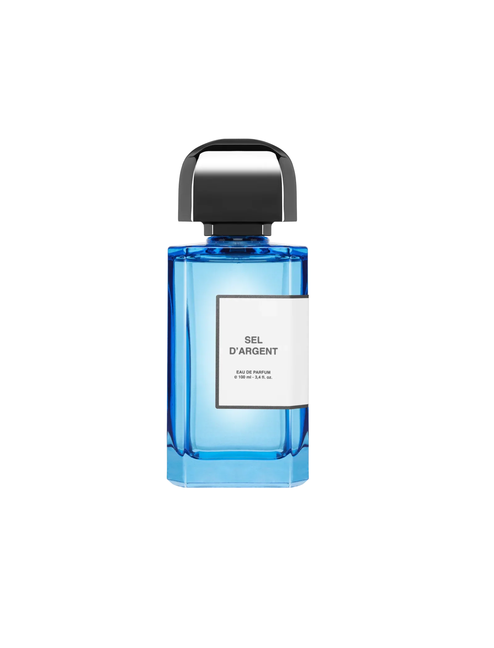 Sel d'Argent by BDK Parfums