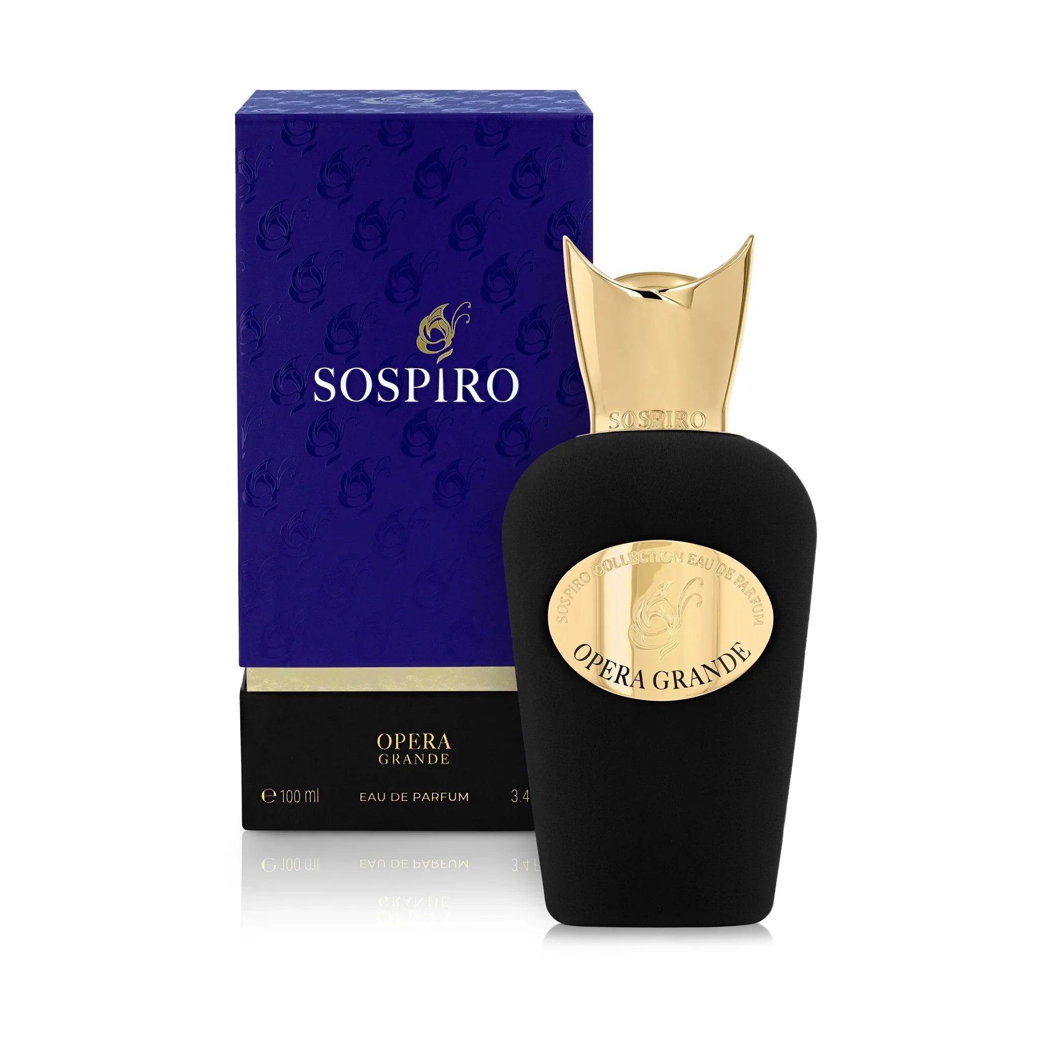 Opera Grande by Sospiro
