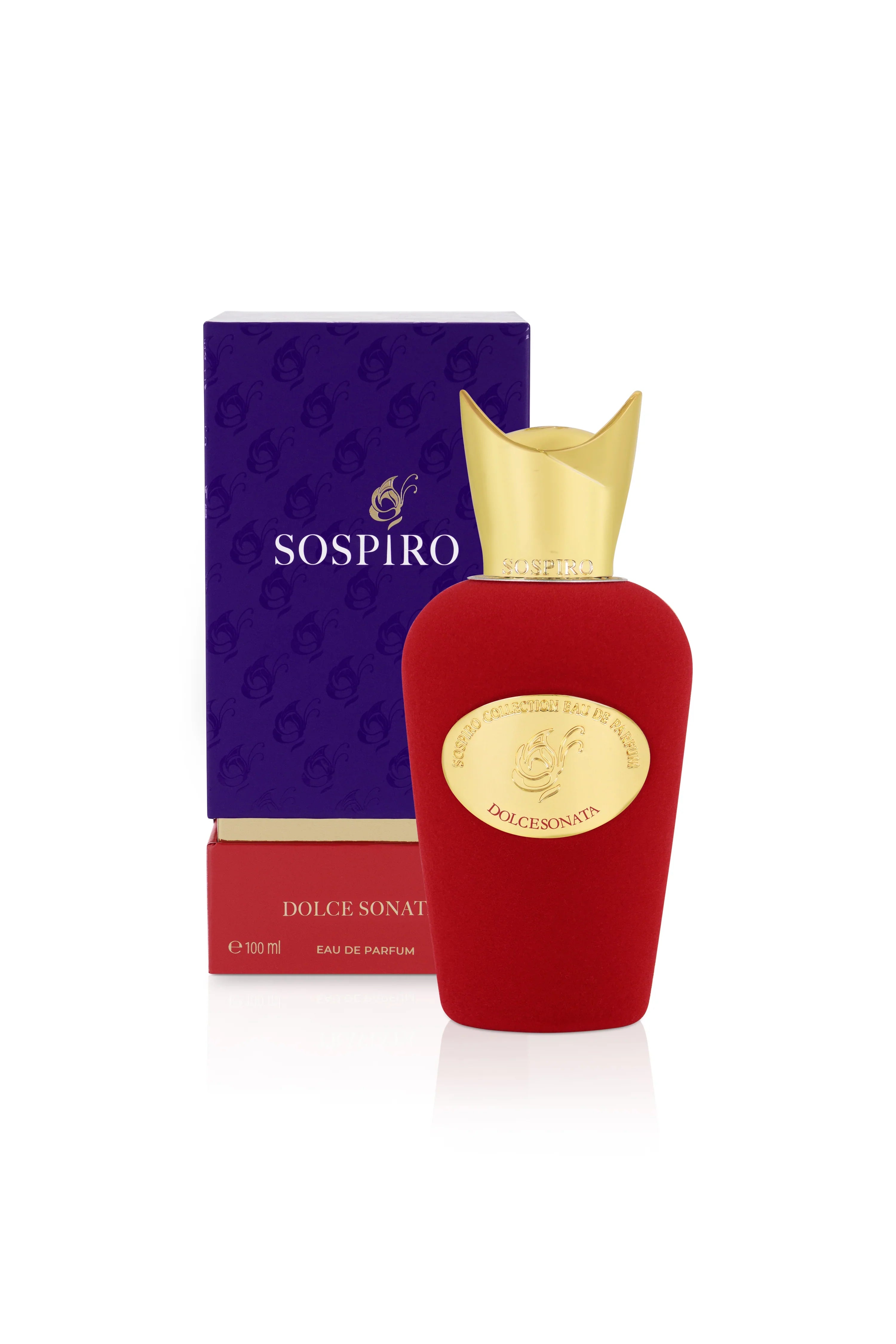 Dolce Sonata by Sospiro
