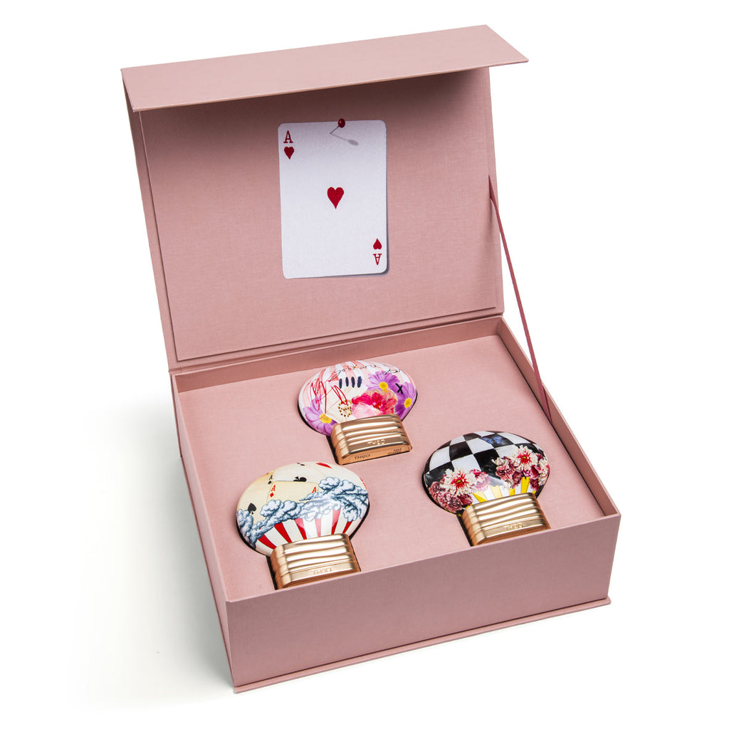 THoO bestsellers set by Thoo