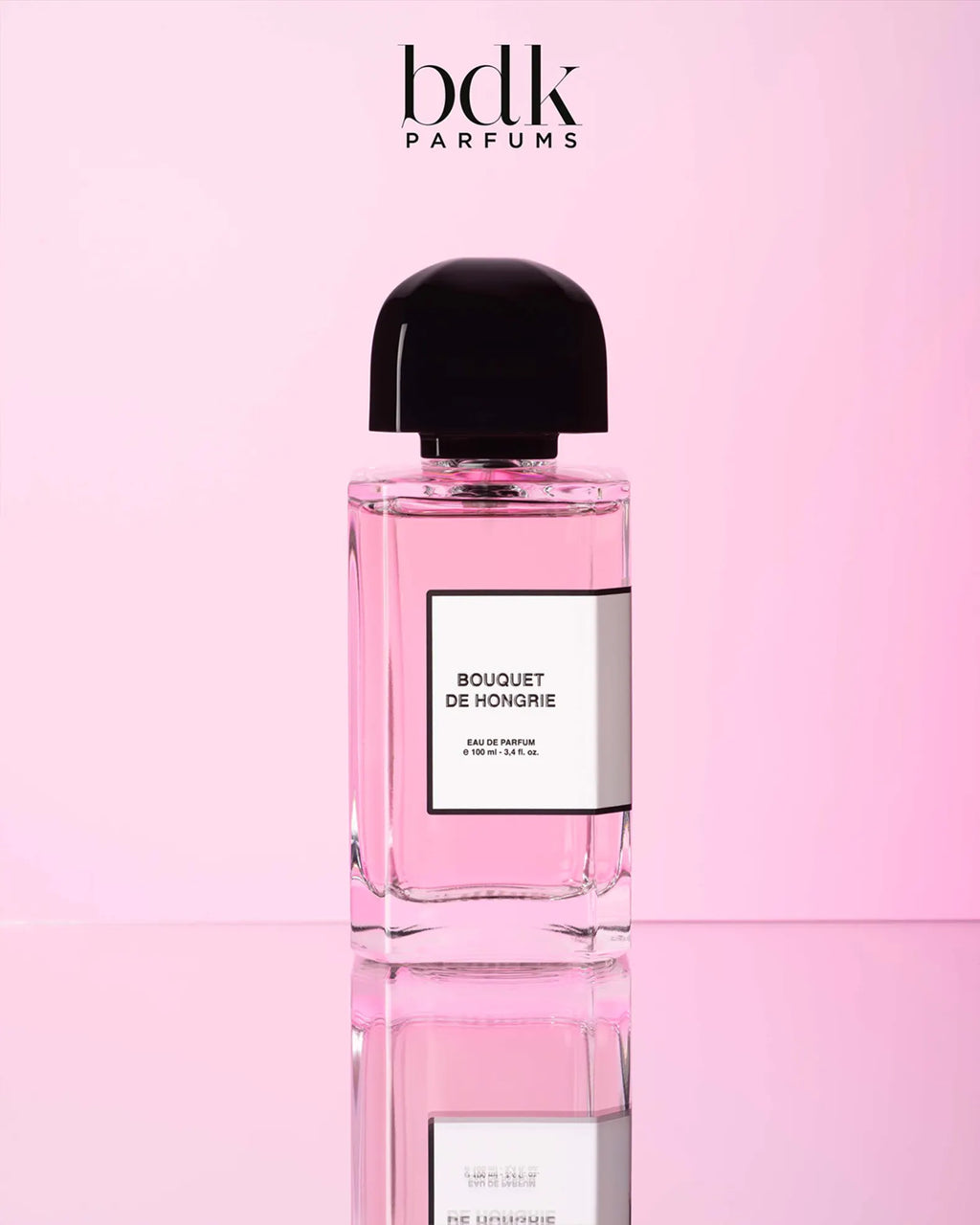 Bouquet de Hongrie by BDK Parfums