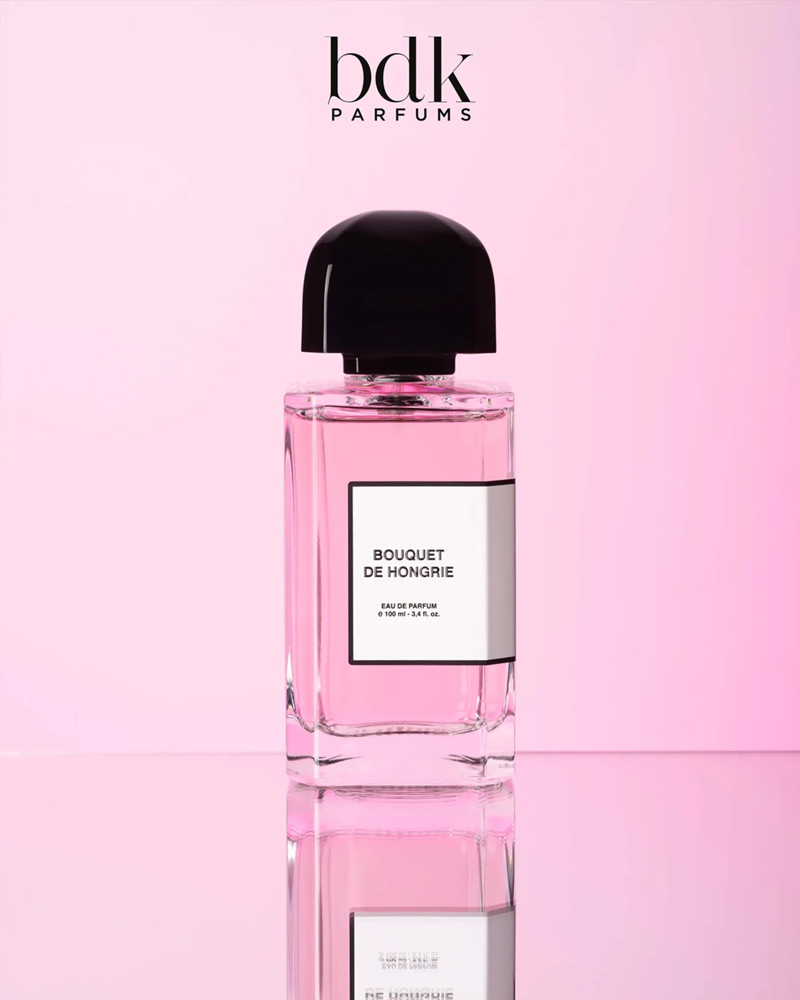 Bouquet de Hongrie by BDK Parfums