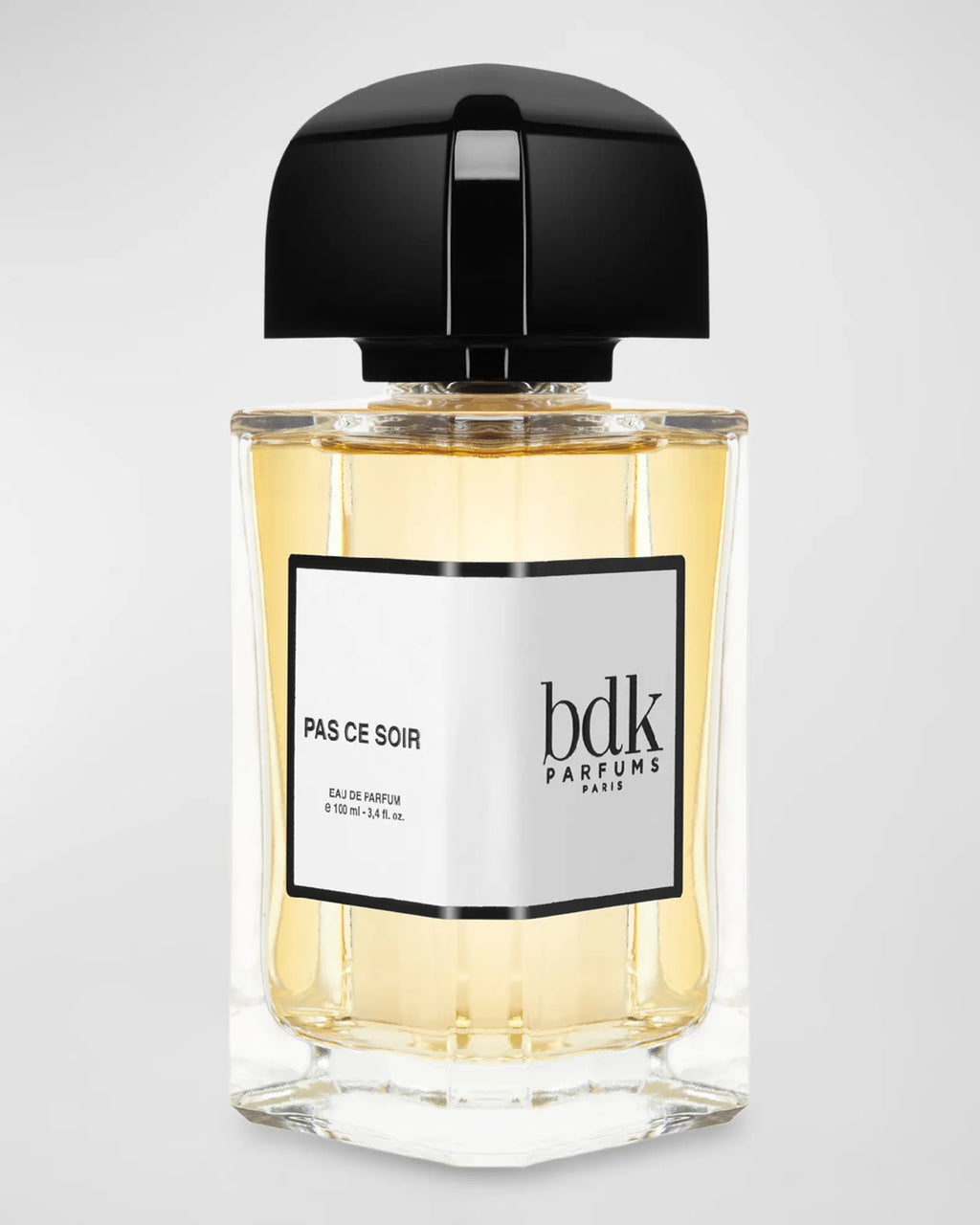 Pas Ce Soir by BDK Parfums