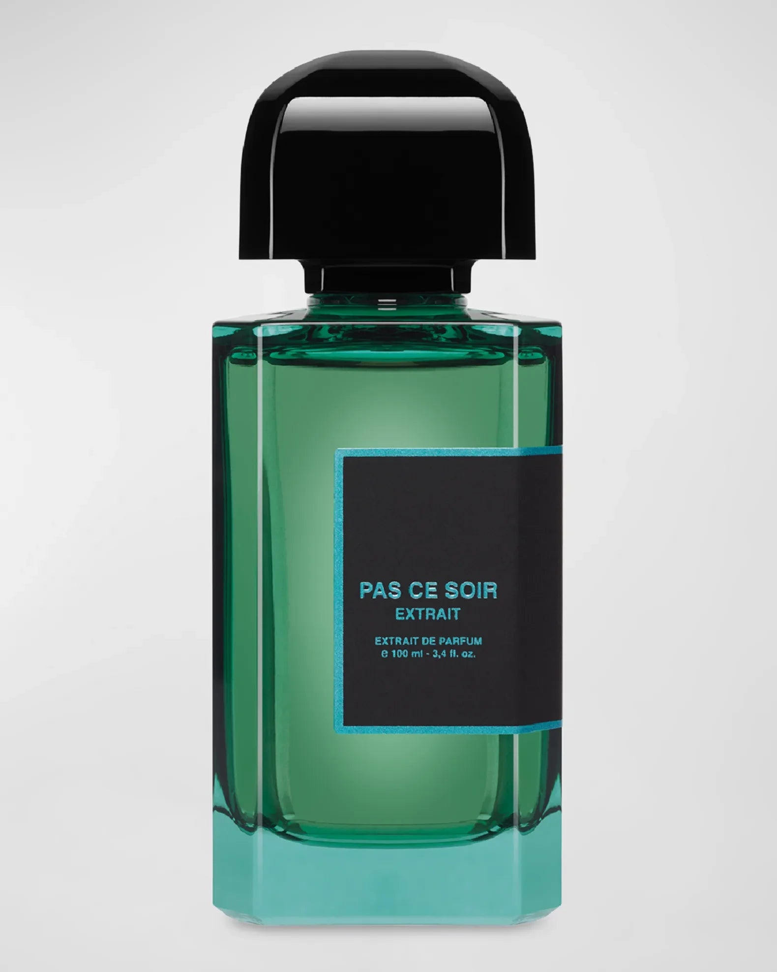 Pas Ce Soir Extrait by BDK Parfums